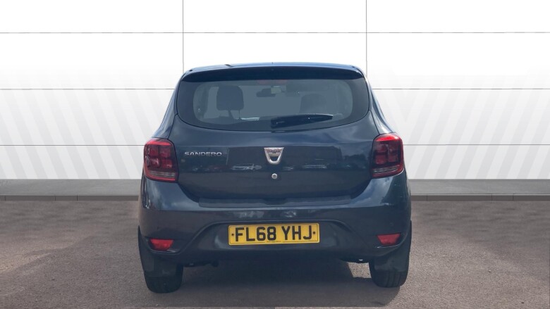 Dacia Sandero 0.9 TCe Comfort 5dr Petrol Hatchback